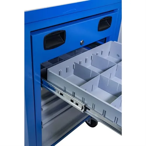 Dílenský stůl 1200 SLT MULTI Güde 40932