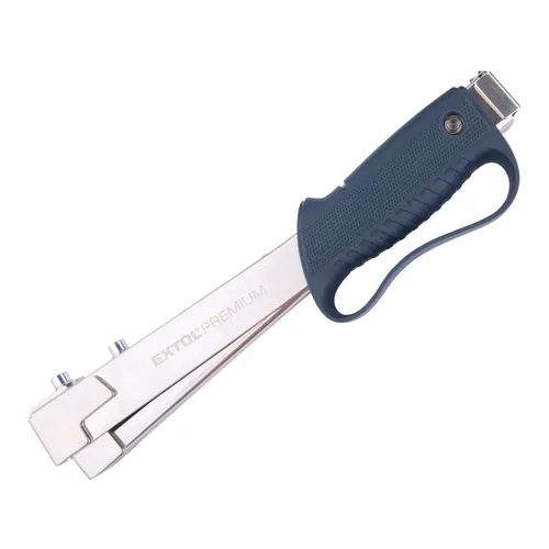 Kladivo sponkovací, 6-10mm/tl.1,2mm EXTOL PREMIUM 8851121