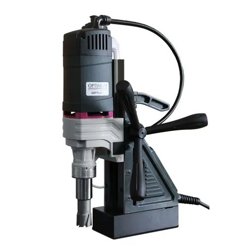 Magnetická vrtačka OPTIdrill DM 35 3071036 Optimum