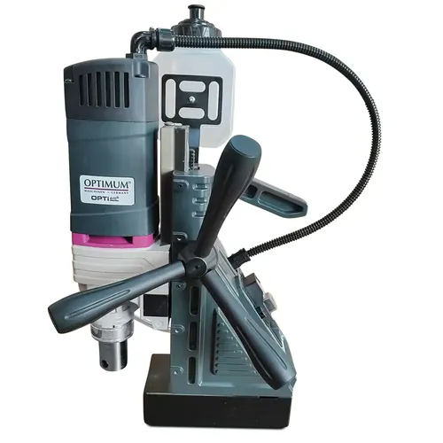 Magnetická vrtačka OPTIdrill DM 35 3071036 Optimum