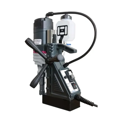 Magnetická vrtačka OPTIdrill DM 35 3071036 Optimum