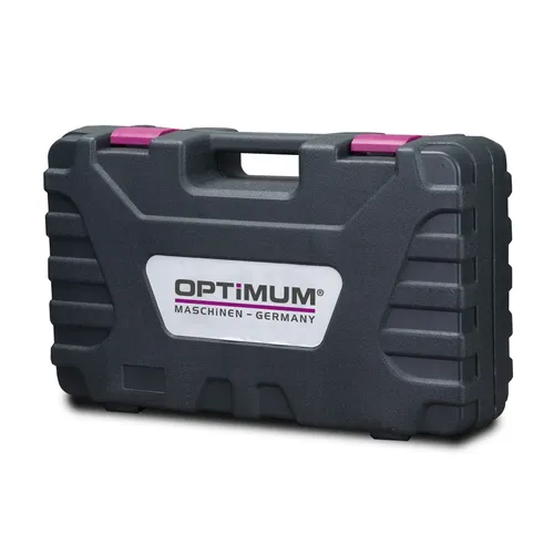 Magnetická vrtačka OPTIdrill DM 35 3071036 Optimum