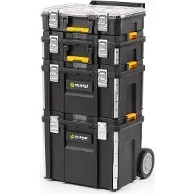Fdn 4172 box střed.velká část fieldmann