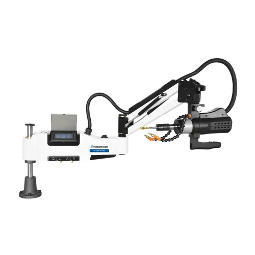 Elektrický závitořez GS 1201-36 E BL 4450237 Metallkraft