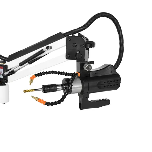 Elektrický závitořez GS 1201-36 E BL 4450237 Metallkraft