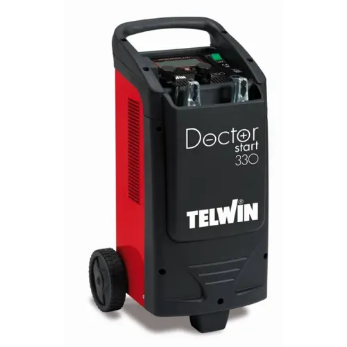 Telwin Startovací vozík Doctor Start 330