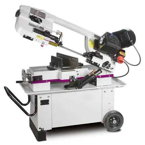 Pásová pila na kov OPTIsaw S 181 G 3300182 Optimum