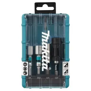 Makita E-25068 sada bitů 1/4" Impact Premier, 28 ks v plastovém obalu