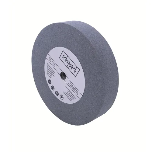 Scheppach Brusný kotouč 200 x 40 x 12 mm (Tiger 2000s / nsm 200 / WG 08), zrno 220
