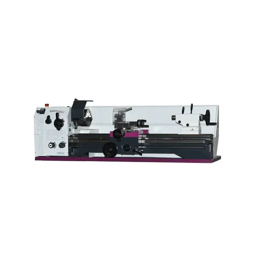 Soustruh OPTIturn TM 3110 VB 3403016 Optimum