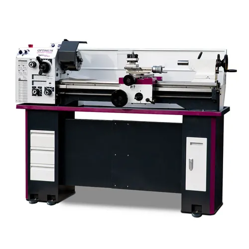 Soustruh OPTIturn TM 3110 VB 3403016 Optimum