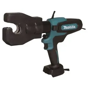 Makita DTC303ZK Aku krimpovací kleště Li-ion LXT 18V, bez aku   Z