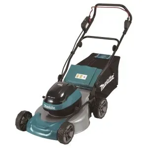 Makita DLM466Z Aku sekačka 460mm Li-ion LXT 2x18V bez aku   Z
