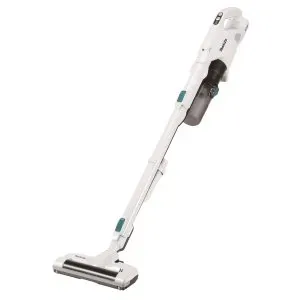 Makita CL004GZ Aku-vysavač s cyklónovou filtrací a elektrickým kartáčem Li-ion XGT 40V,bez aku   Z