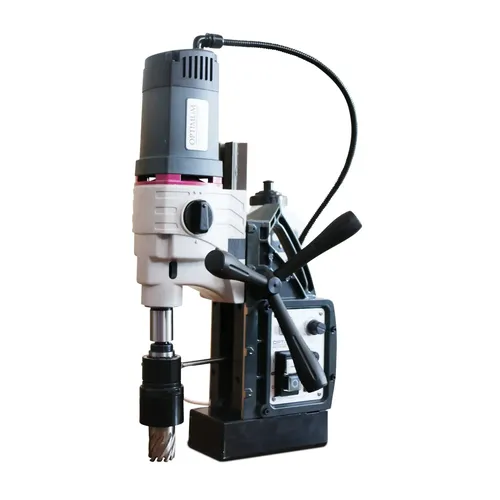 Magnetická vrtačka DM 48 VT 3071248 Optimum