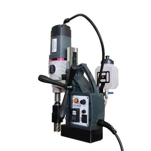 Magnetická vrtačka DM 48 VT 3071248 Optimum