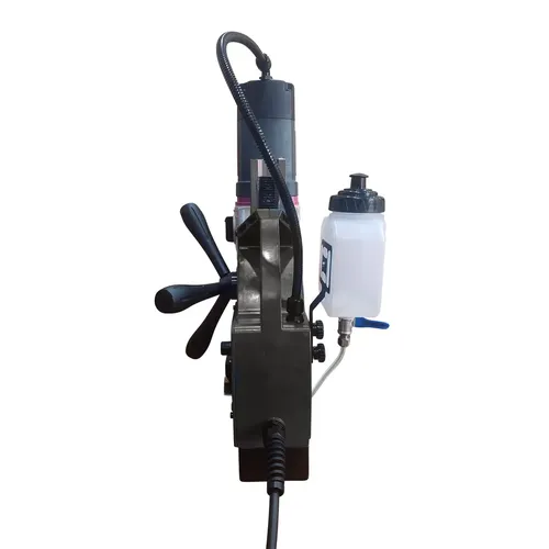 Magnetická vrtačka DM 48 VT 3071248 Optimum