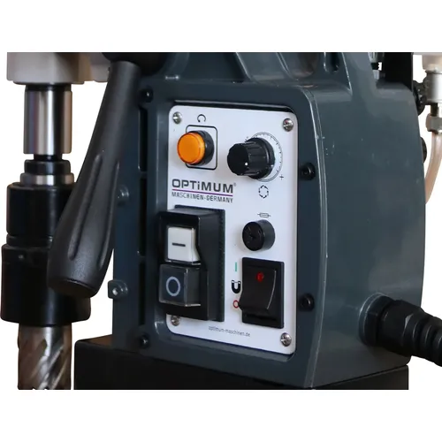 Magnetická vrtačka DM 48 VT 3071248 Optimum