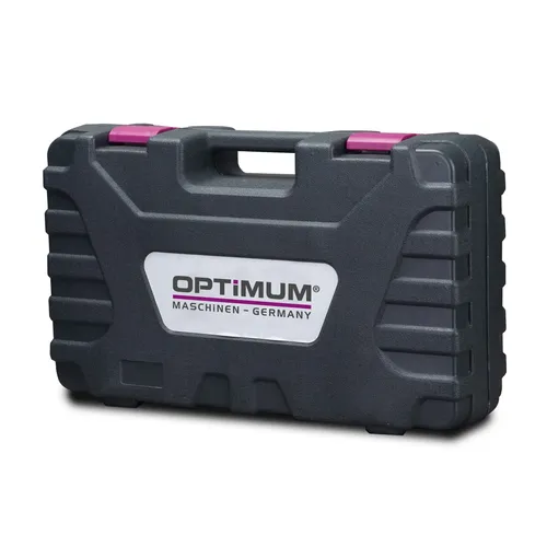 Magnetická vrtačka DM 48 VT 3071248 Optimum