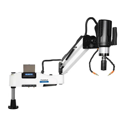 Elektrický závitořez GS 1101-16 E BL 4450217 Metallkraft