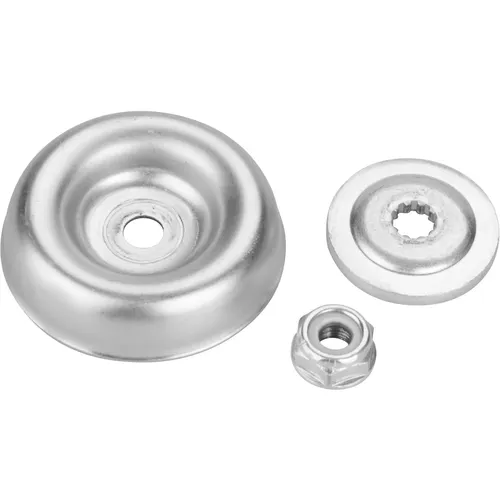 Sada montážní pro nůž, 4ks EXTOL INDUSTRIAL 8791900D