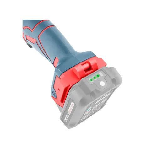 Vrtací šroubovák aku, brushless, 12v li-ion, bez baterie a nabíječky EXTOL PREMIUM 8891152T