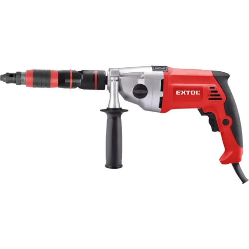 Nástavec nýtovací na vrtačku, pro trhací nýty 2,4-4,8mm, crmo EXTOL PREMIUM 8813752