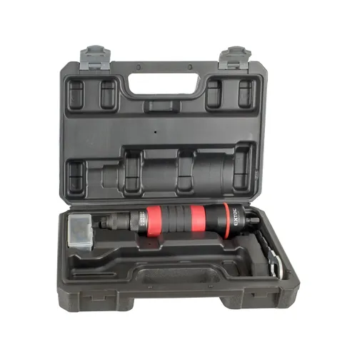 Nástavec nýtovací na vrtačku, pro trhací nýty 2,4-4,8mm, crmo EXTOL PREMIUM 8813752