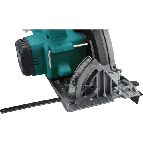 Pila kotoučová aku share20v, 165mm, brushless, 20v li-ion, bez baterie a nabíječky EXTOL INDUSTRIAL 8791823