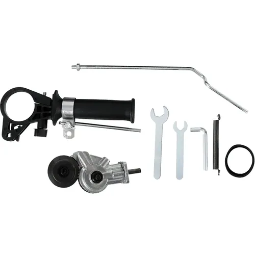 Nástavec na vrtačku k řezání plechu, do tl. max.1,2mm, extol premium EXTOL CRAFT 913650