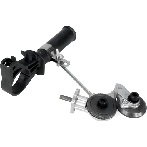 Nástavec na vrtačku k řezání plechu, do tl. max.1,2mm, extol premium EXTOL CRAFT 913650