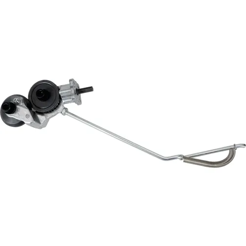 Nástavec na vrtačku k řezání plechu, do tl. max.1,2mm, extol premium EXTOL CRAFT 913650