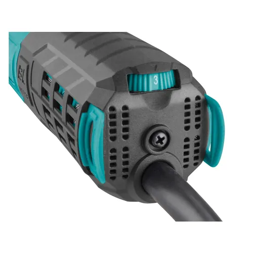 Bruska úhlová s regulací rychlosti, 125mm, brushless, 1550w EXTOL INDUSTRIAL 8792010