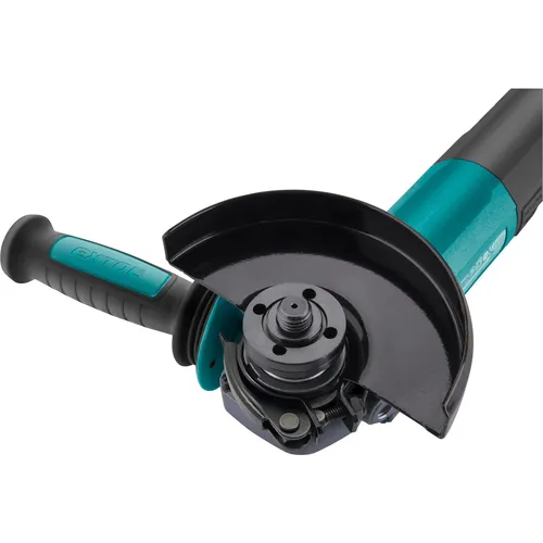 Bruska úhlová s regulací rychlosti, 125mm, brushless, 1550w EXTOL INDUSTRIAL 8792010