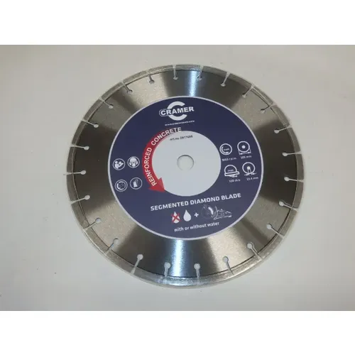 Kotouč diamantový 350mm CRAMER