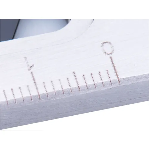 Nůž ulamovací celokovový nerez 5v1, 18mm, auto-lock, sk2 FORTUM 4780025