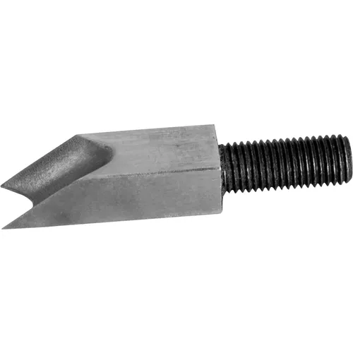 Náhradní nožový profil k hoblíku 4752104, r3mm(1/8") FORTUM 4752104A