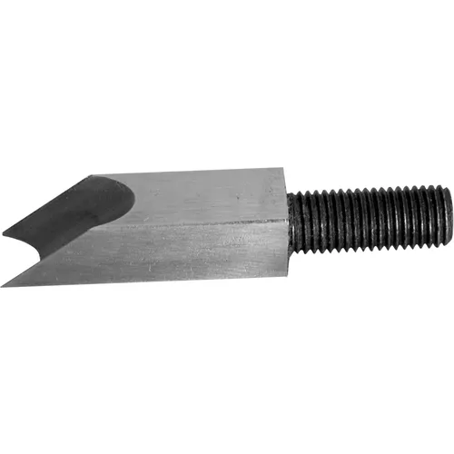 Náhradní nožový profil k hoblíku 4752104, r4,5mm(3/16") FORTUM 4752104C