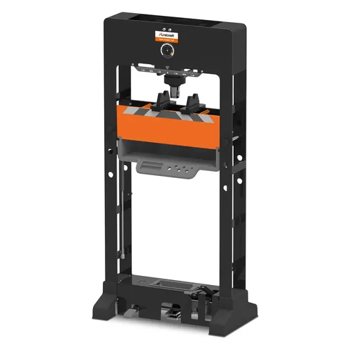 Hydraulický lis WPP 50 BPF TOP 6320250 Unicraft