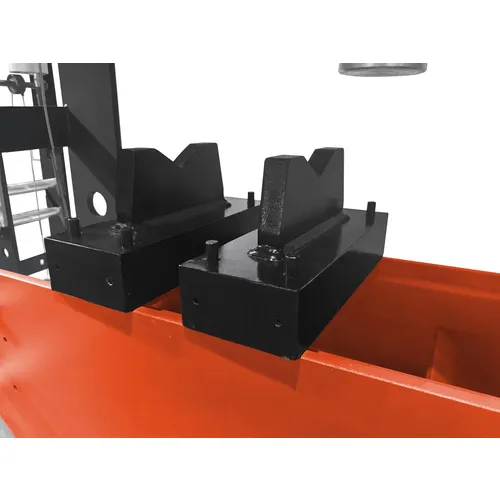 Hydraulický lis WPP 75 HMC 6301076 Unicraft