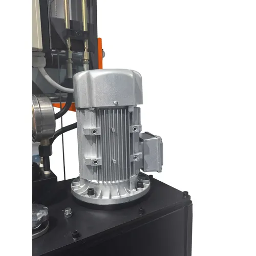Hydraulický lis WPP 100 HMC 6301100 Unicraft