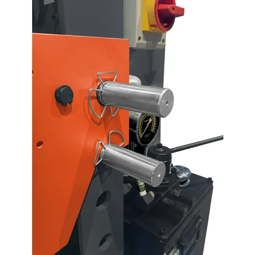 Hydraulický lis WPP 100 HMC 6301100 Unicraft