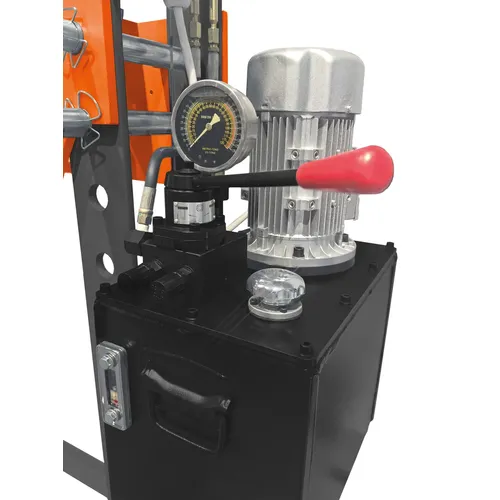 Hydraulický lis WPP 150 HMC 6301150 Unicraft