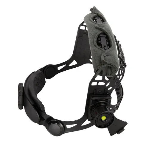Samostmívací svařovací kukla VarioProtect PANORAMA -W-R-TC 1654070 Schweißkraft