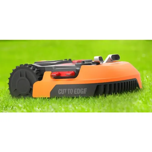 Worx garden WR167E - Robotická sekačka Landroid M700