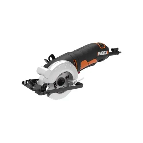 Worx WX423.1 - Kompaktní ponorná pila 400W, 85mm