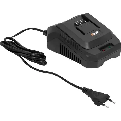 Ferm CDA1131P - Rychlonabíječka 20V pro CDM1141P