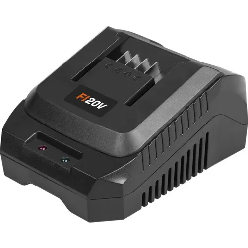 Ferm CDA1131P - Rychlonabíječka 20V pro CDM1141P