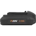 Ferm CDA1132P - Aku zdroj 20V 2Ah Li-Ion pro CDM1141P
