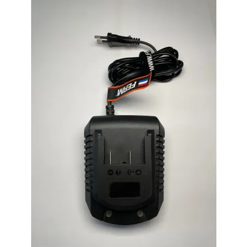 Ferm CDA1172 - Nabíječka 20V 1,8A pro GTM1003, HTM1002, LBM1010